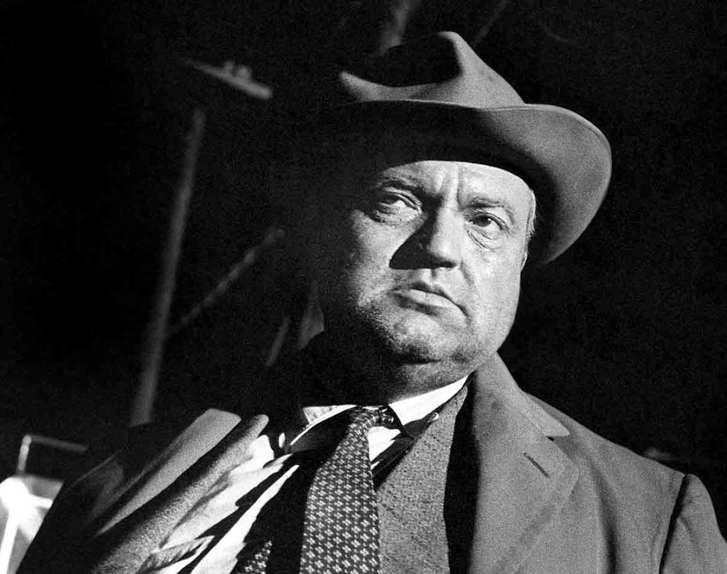 L’infernale Quinlan (Touch of Evil,&nbsp;1958)