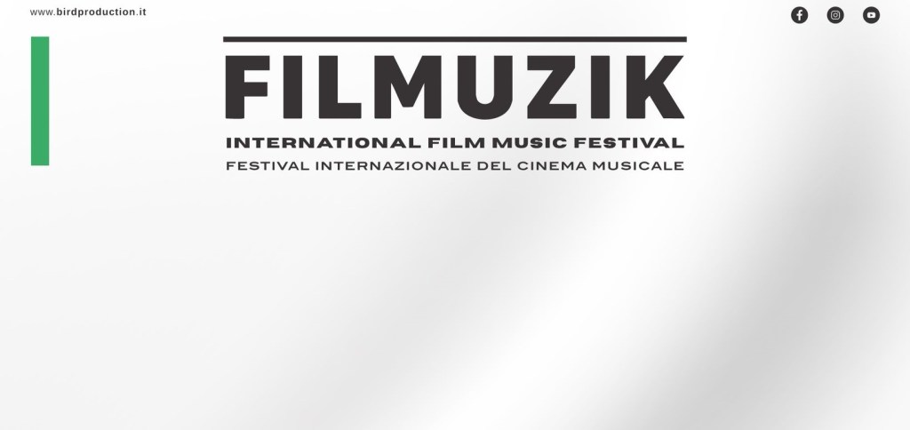 Locri (RC), Fondazione Zappia: FilMuzik  presenta il film “L’orchestra stonata” all’Arena del Cinema&nbsp;Vittoria