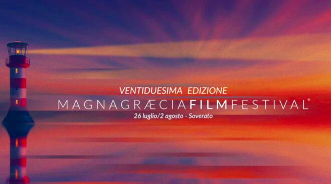 Nuovi ospiti per la 22ma edizione del Magna Graecia Film&nbsp;Festival