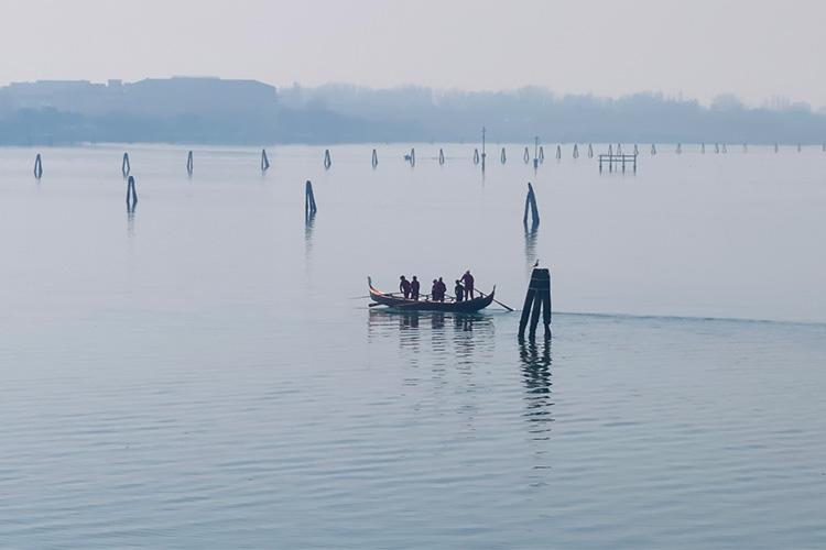Doppia preapertura per Venezia&nbsp;82