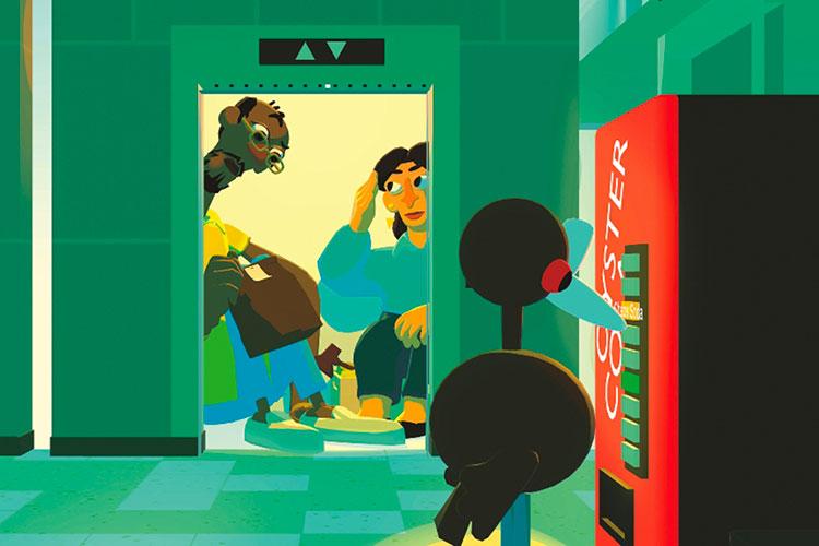 La Selezione di “Venice&nbsp;Immersive”