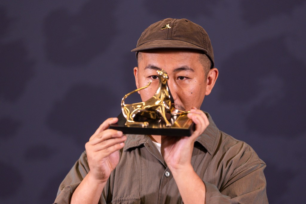 Locarno 78, Pardo d’Oro a “Tabi to Hibi” di Sho&nbsp;Miyake