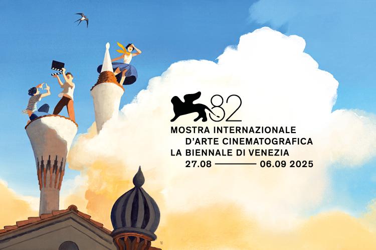 Venezia 82, il programma della Sala&nbsp;Web