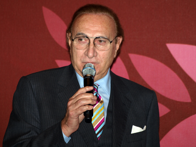 Un ricordo di Pippo&nbsp;Baudo