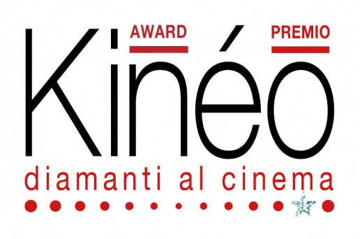 Premio Kinéo 23ma edizione, i&nbsp;vincitori