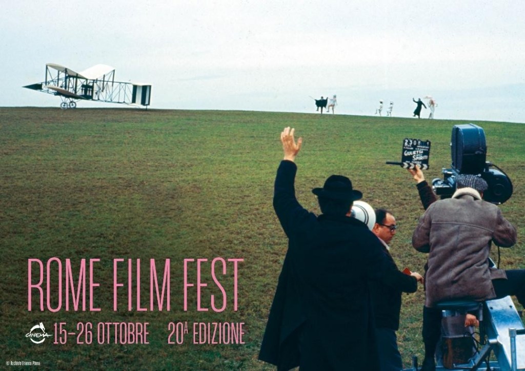 Festa del Cinema di Roma XX Edizione: riconoscimenti per Nia DaCosta, Richard Linklater, Edgar&nbsp;Reitz