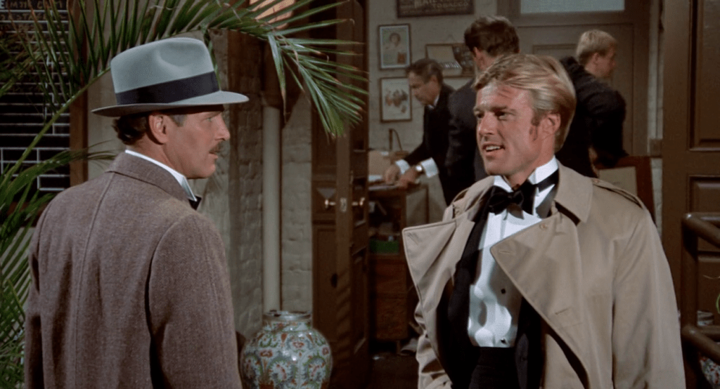 Un ricordo di Robert&nbsp;Redford