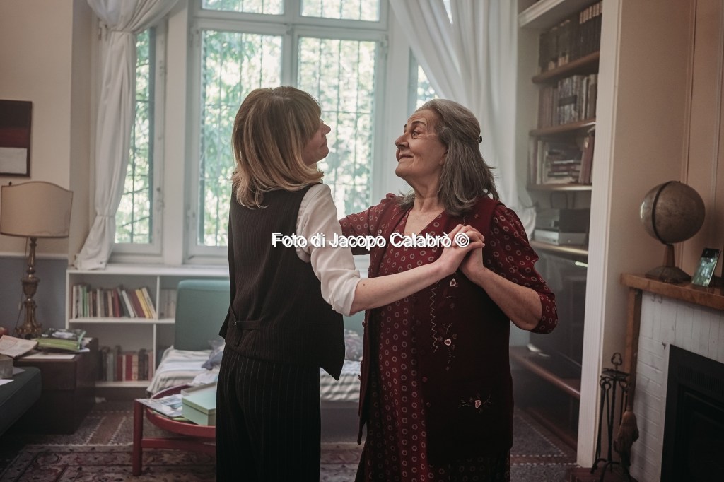 Io che non&nbsp;vivo