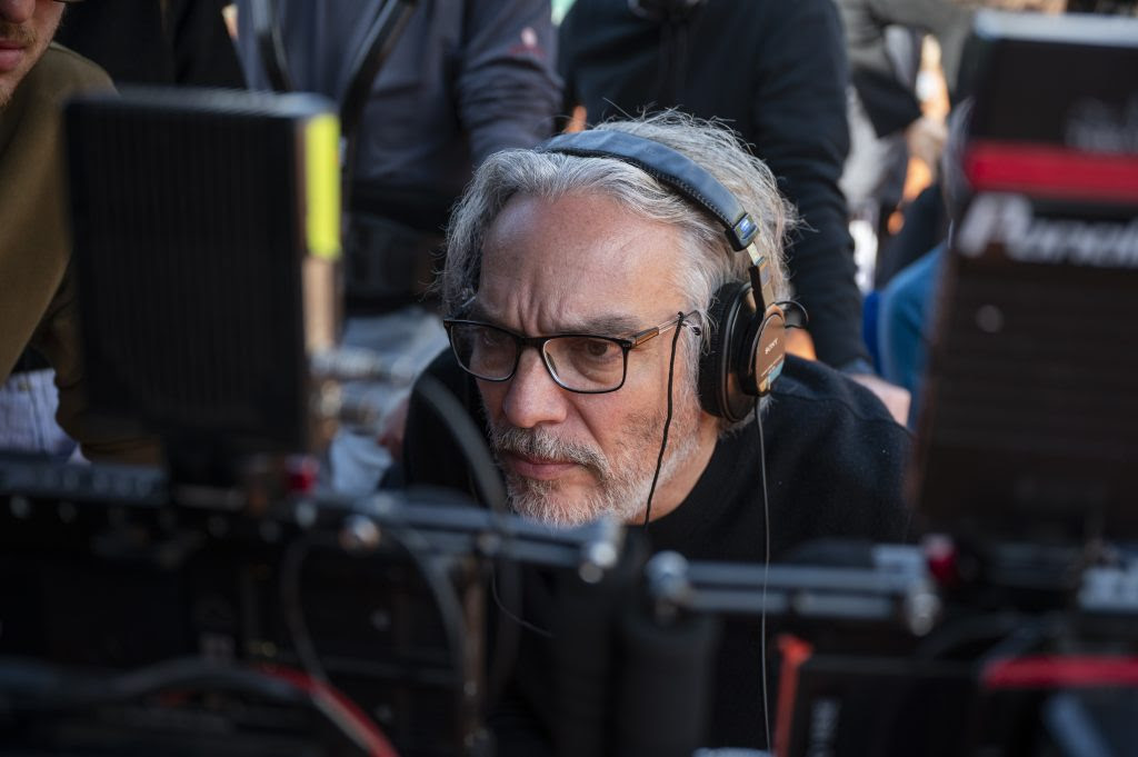 MIC – Museo Interattivo del Cinema, masterclass del regista Andrea Di Stefano