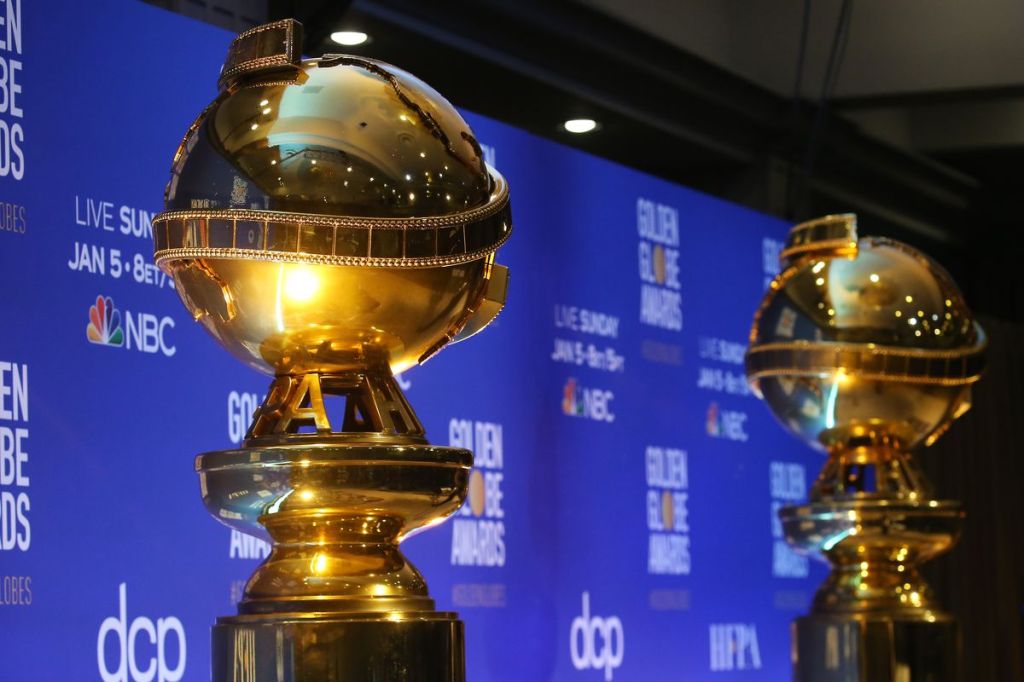 Golden Globe Awards 83ma edizione, i&nbsp;vincitori