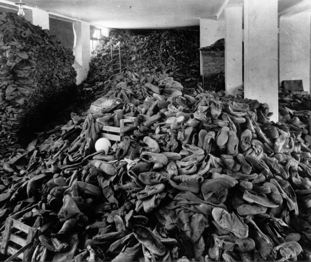 Notte e nebbia (Nuit et brouillard,&nbsp;1956)