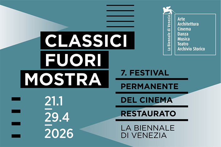 Venezia, Cinema Rossini: in corso di svolgimento la rassegna “Classici fuori Mostra”, settima edizione