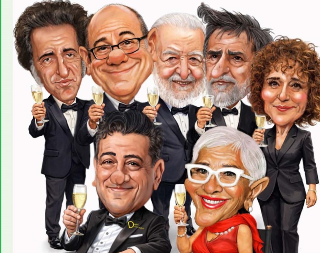 Diari di Cineclub, online il numero 145 | Gennaio 2026