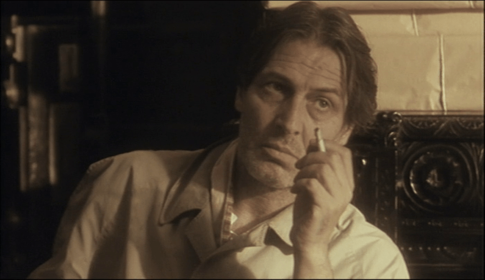 Ricordando Carlo Cecchi: Morte di un matematico napoletano (1992)