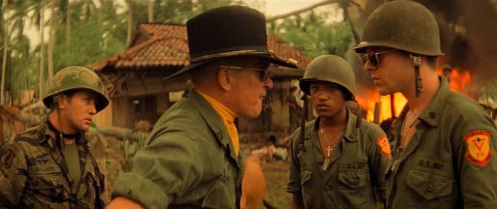 Un ricordo di Robert Duvall