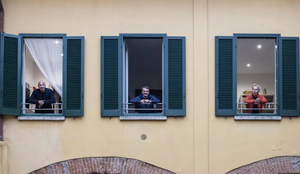 Nastri d’Argento 2026, la selezione dei documentari