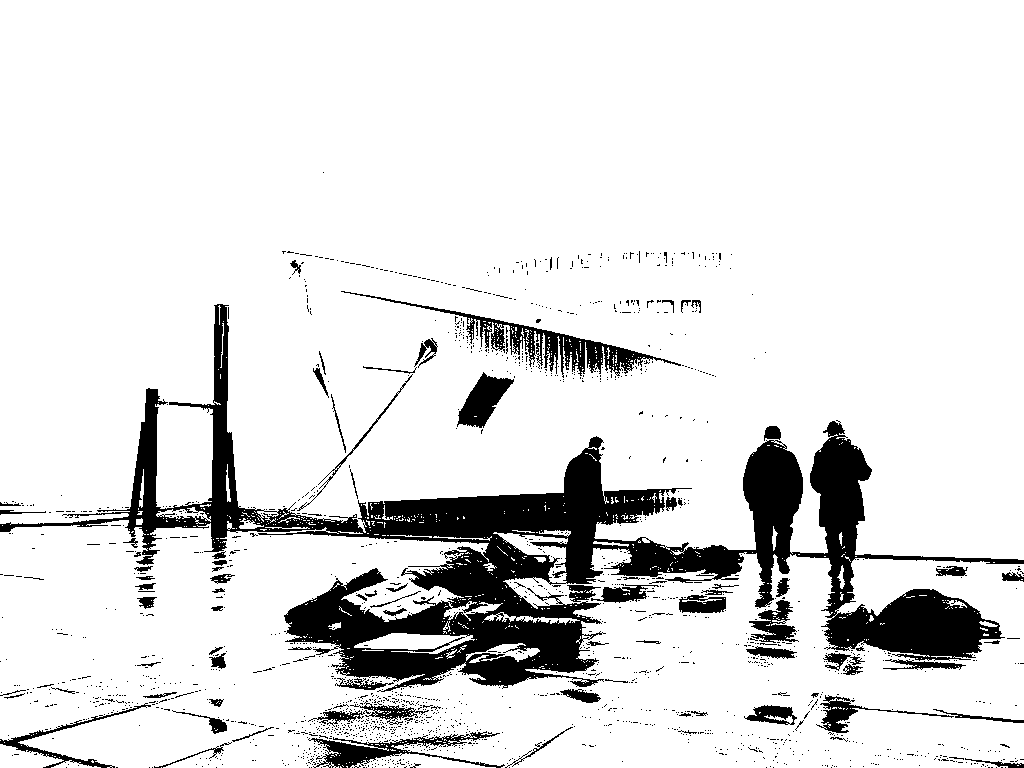 Magazzino 18 (Simone Cristicchi,&nbsp;2013)