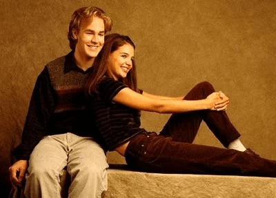 Un ricordo di James Van Der&nbsp;Beek