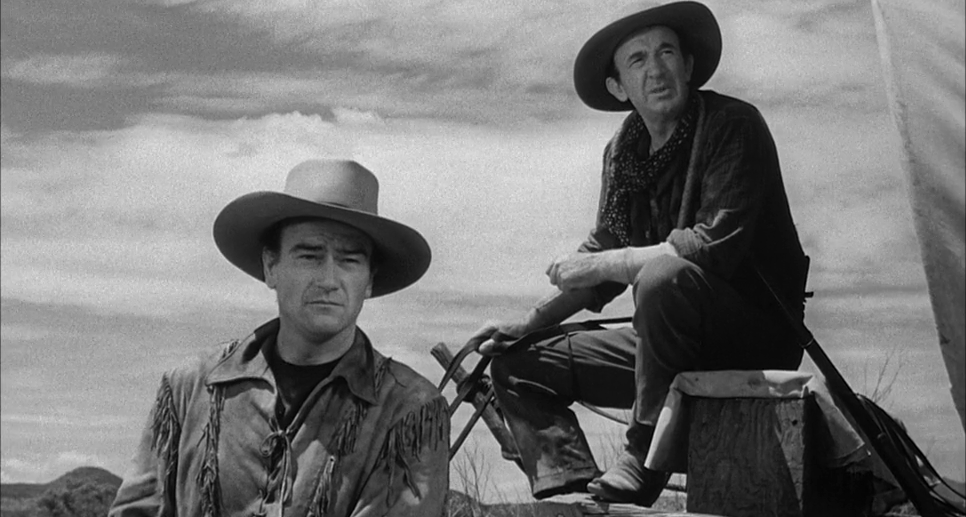 Il fiume rosso (Red River,&nbsp;1948)