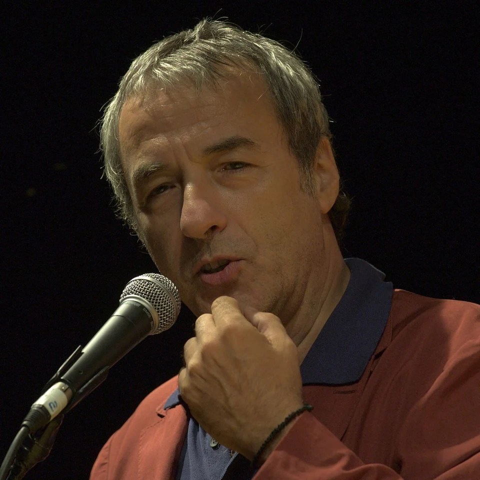 Un ricordo di David Riondino