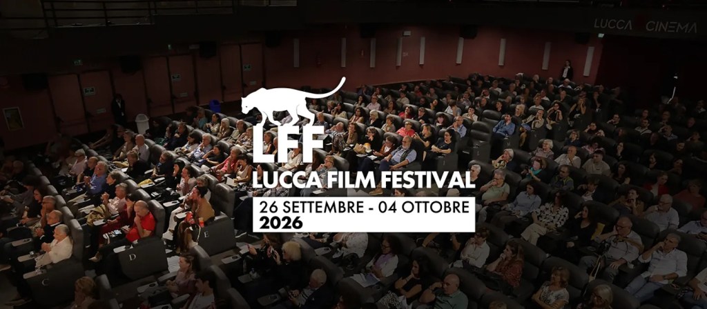 Lucca Film Festival, incontro speciale con Fisher&nbsp;Stevens