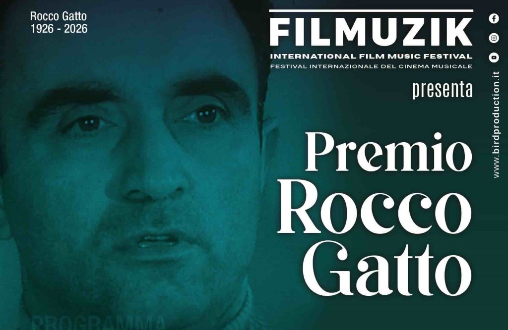 FilMuzik Arts Festival Ottava Edizione: Premio Rocco Gatto a “Chi ha ucciso Giovanni Losardo?” di Giulia Zanfino