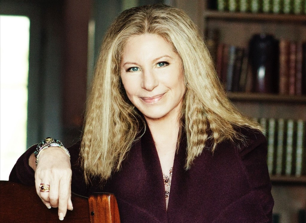 79mo Festival di Cannes: Palma d’Oro Onoraria per Barbra&nbsp;Streisand