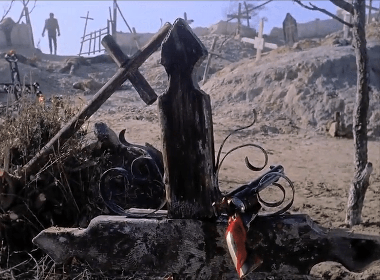 Diari di Cineclub Radio, online la 67ma puntata di “Magnifica Ossessione” 