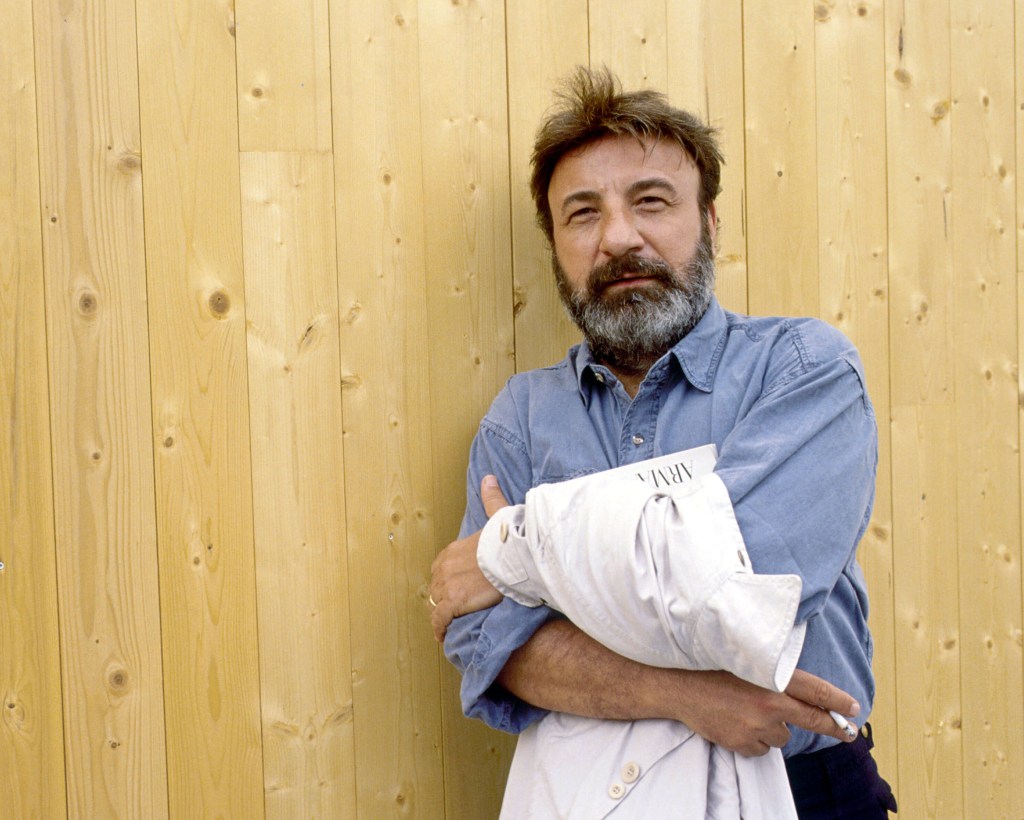 David di Donatello 71ma edizione: Premio alla Carriera per Gianni&nbsp;Amelio