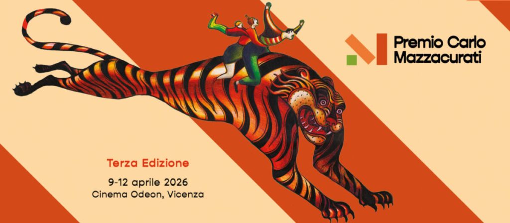 Premio Carlo Mazzacurati Terza Edizione: svelati i tre personaggi finalisti e il Film&nbsp;Nascosto
