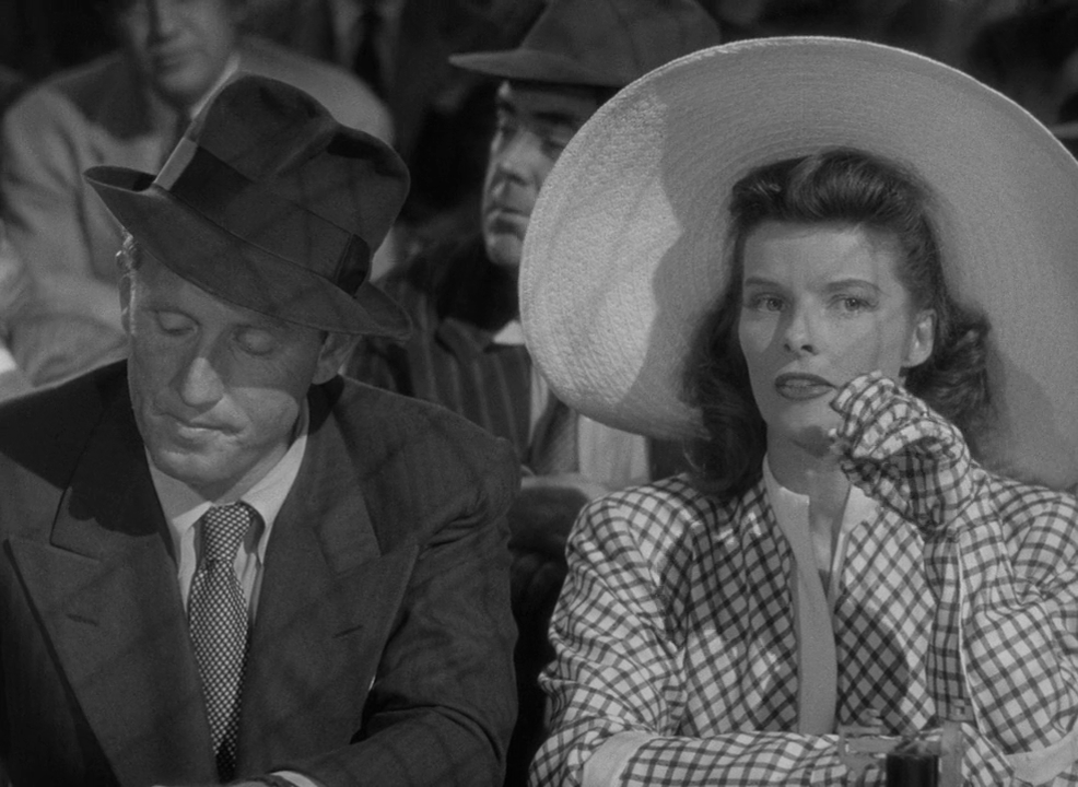 La donna del giorno (Woman of the Year,&nbsp;1942)