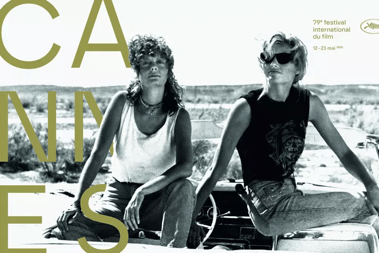 Il programma di Cannes&nbsp;Classics