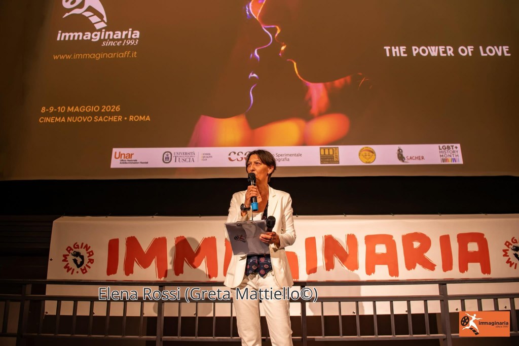 Immaginaria – International Film Festival of Lesbians & Other Rebellious Women XXI Edizione, i&nbsp;vincitori