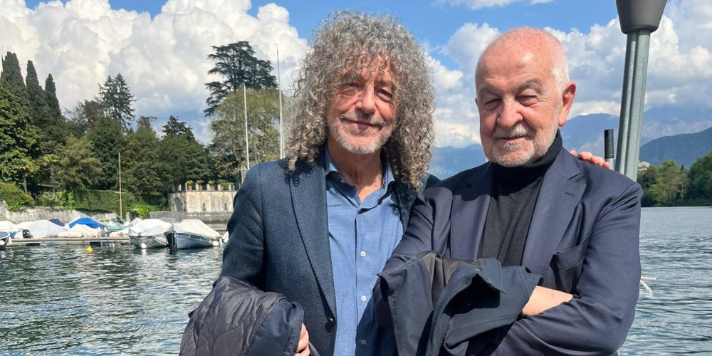 Cineteca Milano Arlecchino: Paolo Lipari presenta il documentario “Hitchcock Island” con Gianni&nbsp;Canova
