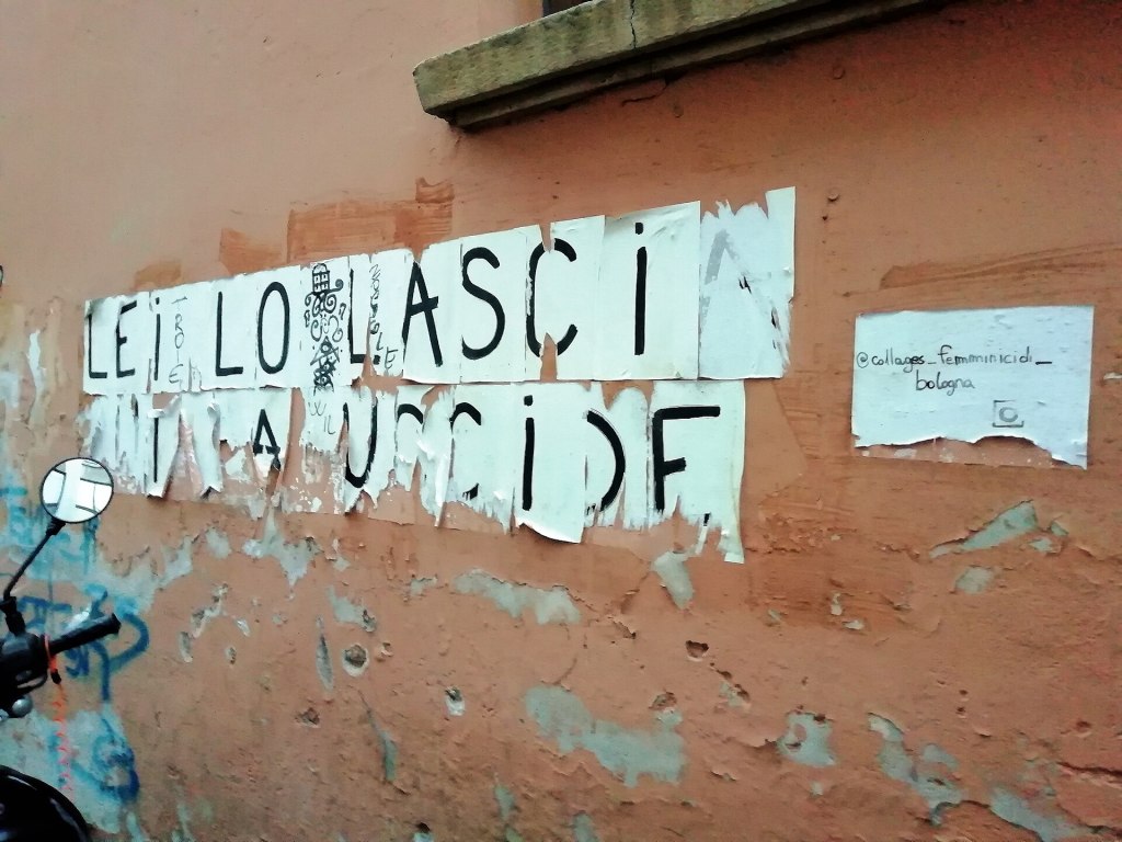 “Le parole sono importanti”