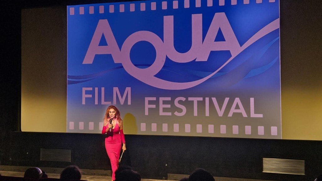 Aqua Film Festival XI Edizione, i premiati
