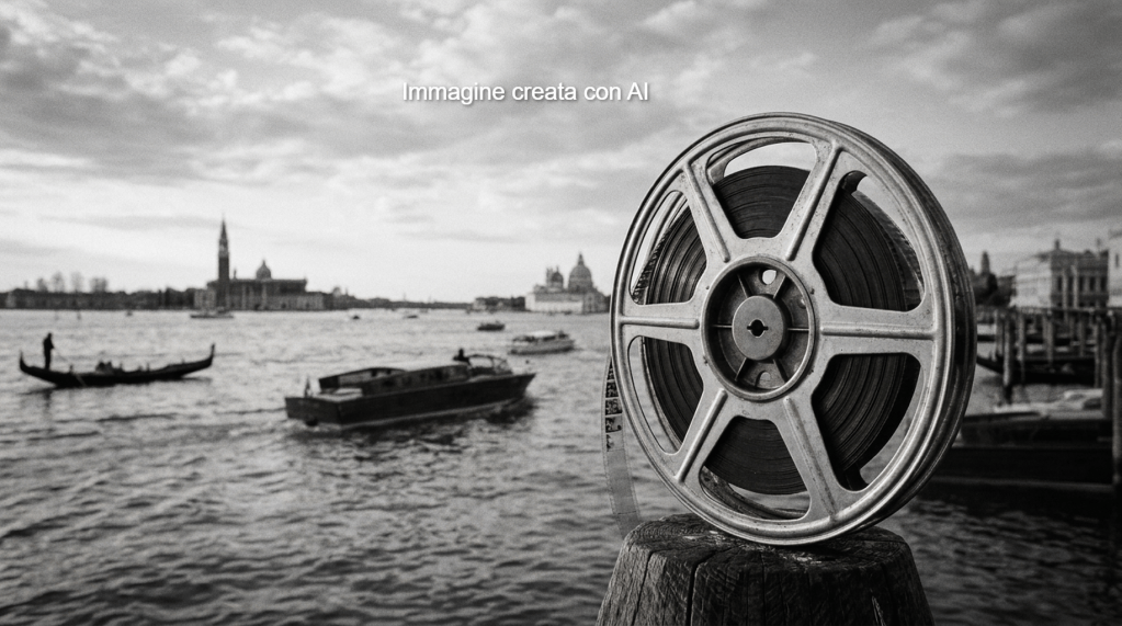 Venezia 83: “Dio ride” di Giovanni Veronesi chiuderà la Mostra