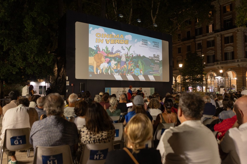 Cinema In Verde 2026: Ginko d’Oro a “La reserva” di Pablo Pérez Lombardini
