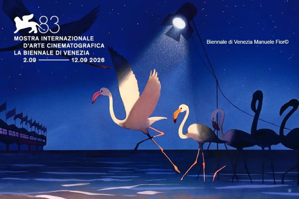 Venezia 83: Leone d’Oro a “Kvinde Ukendt” di May&nbsp;el-Toukhy