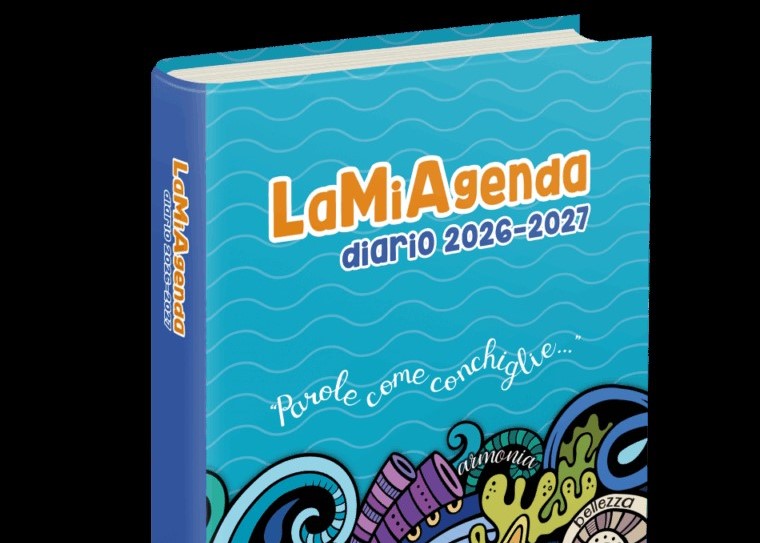 “LaMiAgenda” 2026-27: ragazzi e ragazze alla scoperta del meraviglioso mondo della parola con i testi del filosofo Claudio&nbsp;Sottocornola