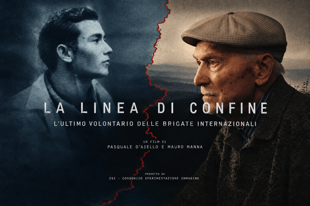 Roma, 23 e 25 settembre: “Spagna 1936–2026. Il cinema e il mito della Spagna repubblicana”