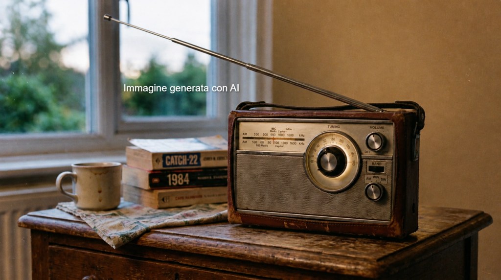 Diari di Cineclub Radio, online la 73ma puntata di “Magnifica Ossessione”