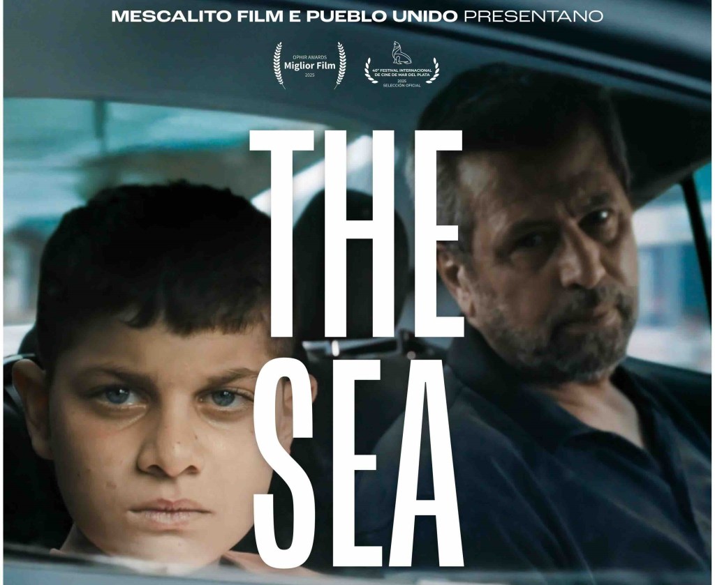 The Sea