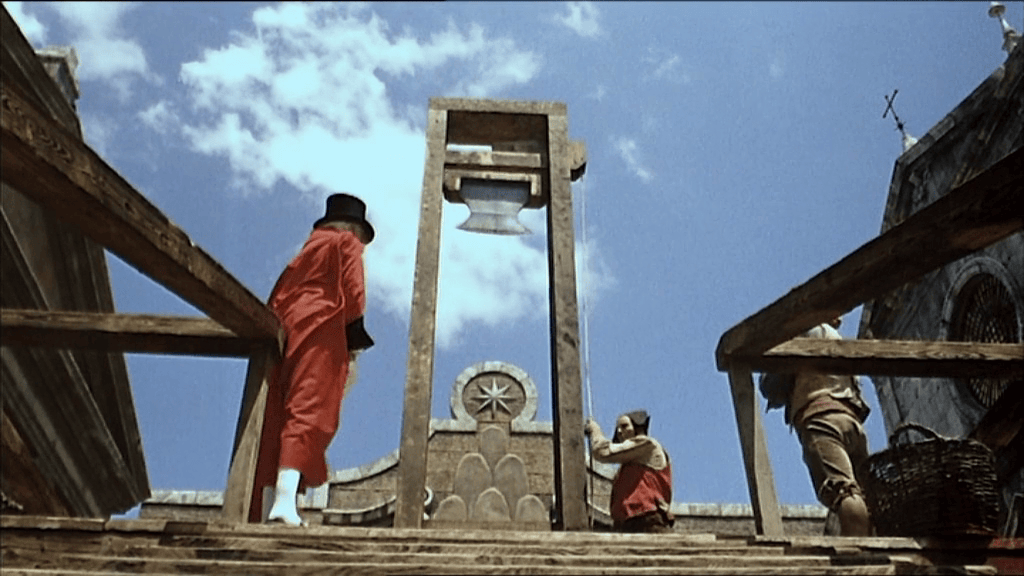 “L’avvenire è vostro”